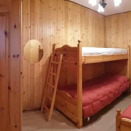 In Apartamento