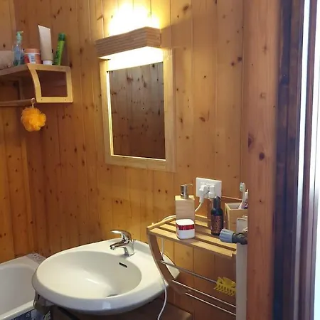 Apartamento In