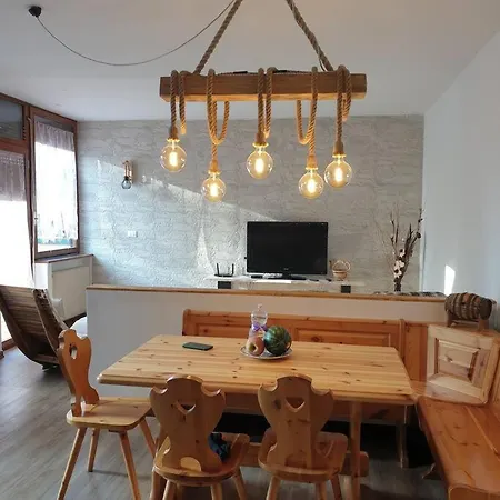 Apartamento In